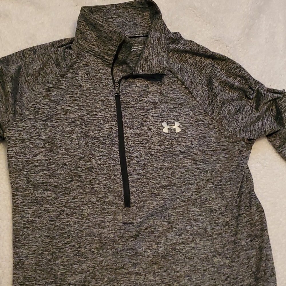 Under Armour Pullover